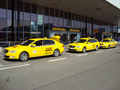 Taxi economici Praga